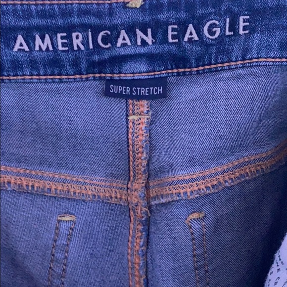 American Eagle jeans - Picture 7 of 7